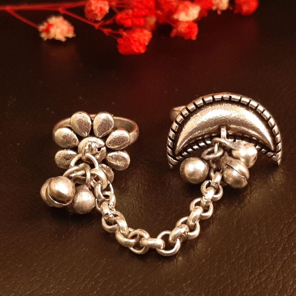 CHAAND RING